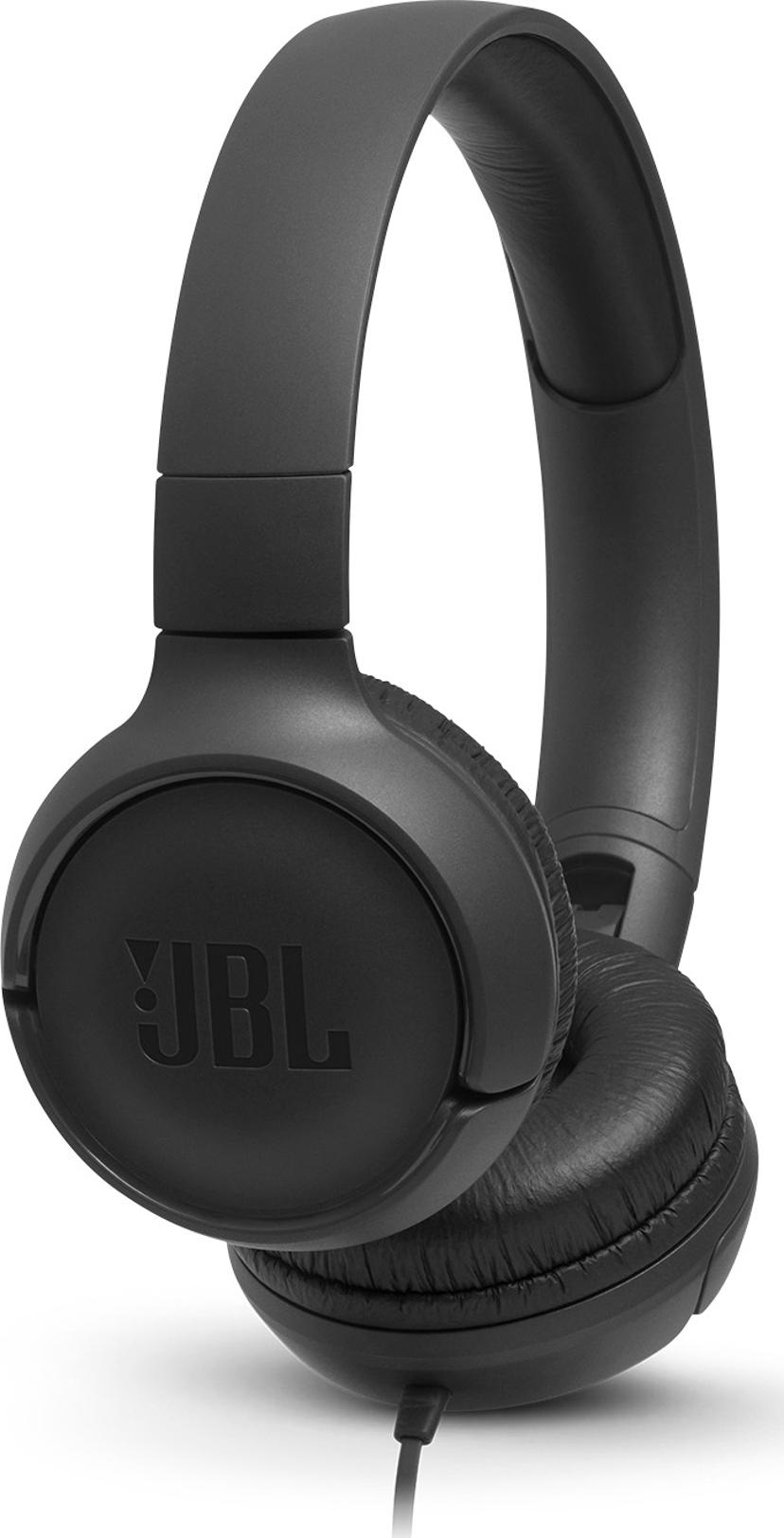 JBL TUNE 500 Stereo Svart