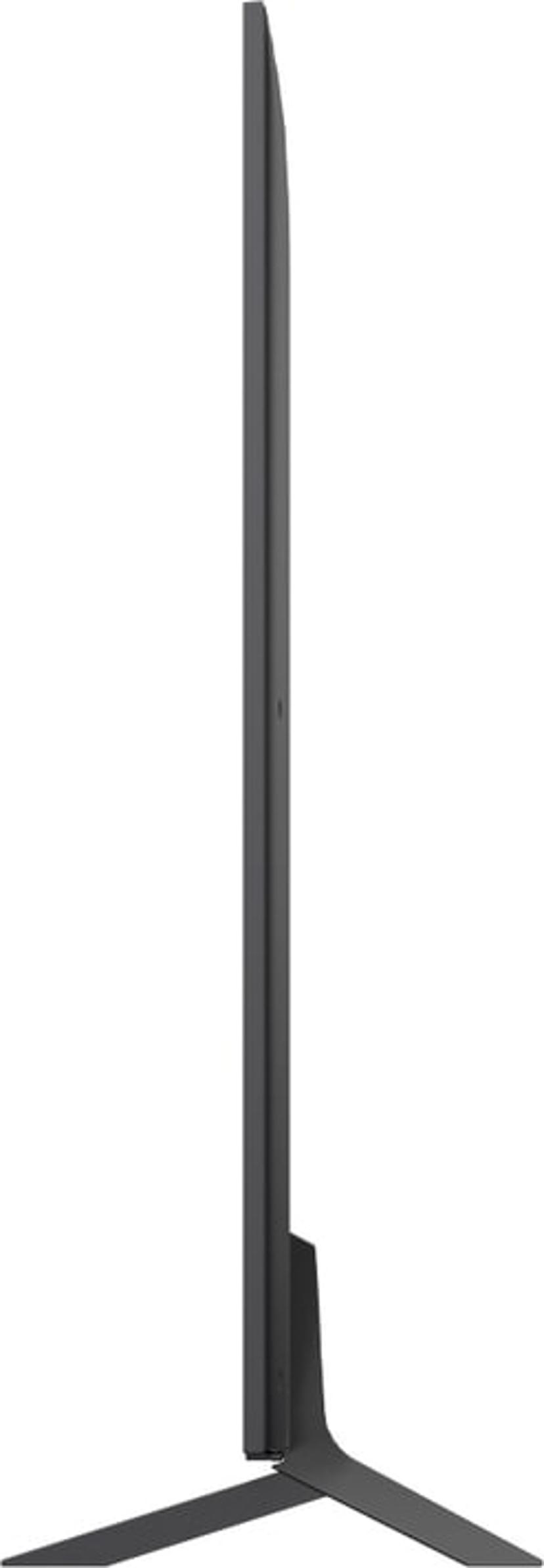 LG QNED85T 75" 4K QNED AI Smart TV (2024)