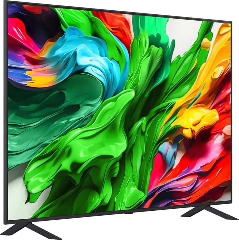 LG QNED85T 75" 4K QNED AI Smart TV (2024)