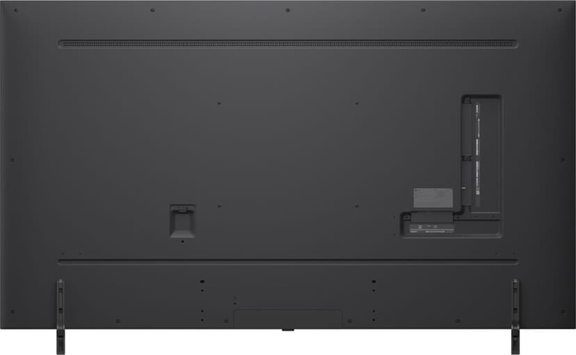LG QNED85T 75" 4K QNED AI Smart TV (2024)
