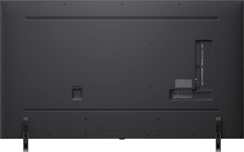 LG QNED85A 75" 4K MiniLED Smart TV (2025)