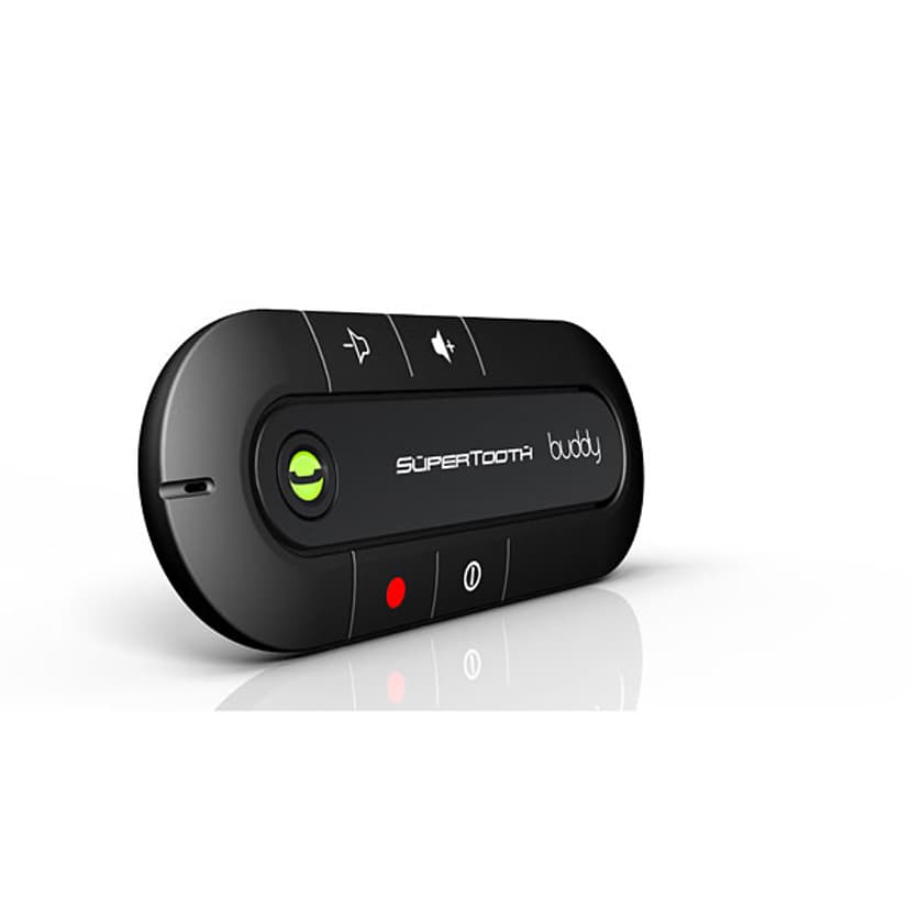 Supertooth Buddy Black Car Bt Handsfree