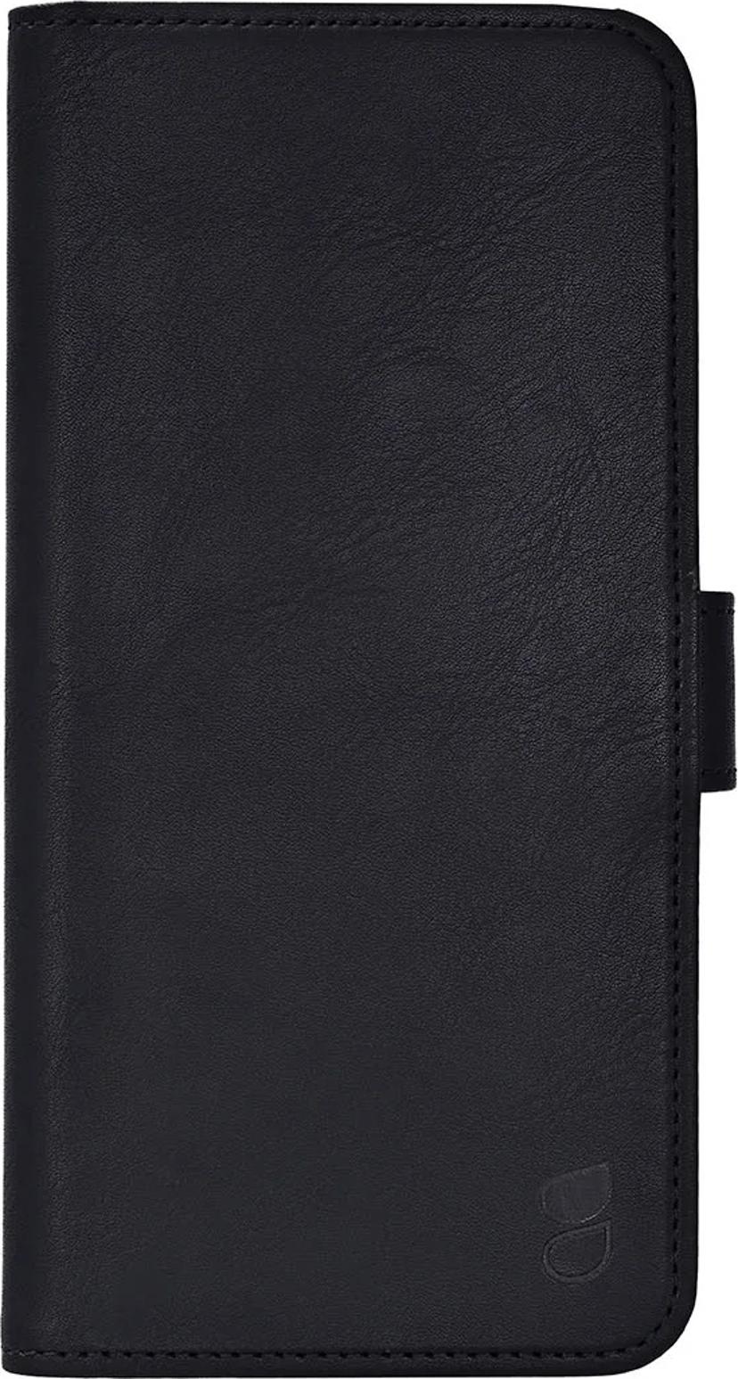 Gear Wallet Case Samsung Galaxy Xcover 7 Pro Musta