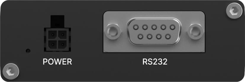 Teltonika TRM142 Industrial 4G Modem