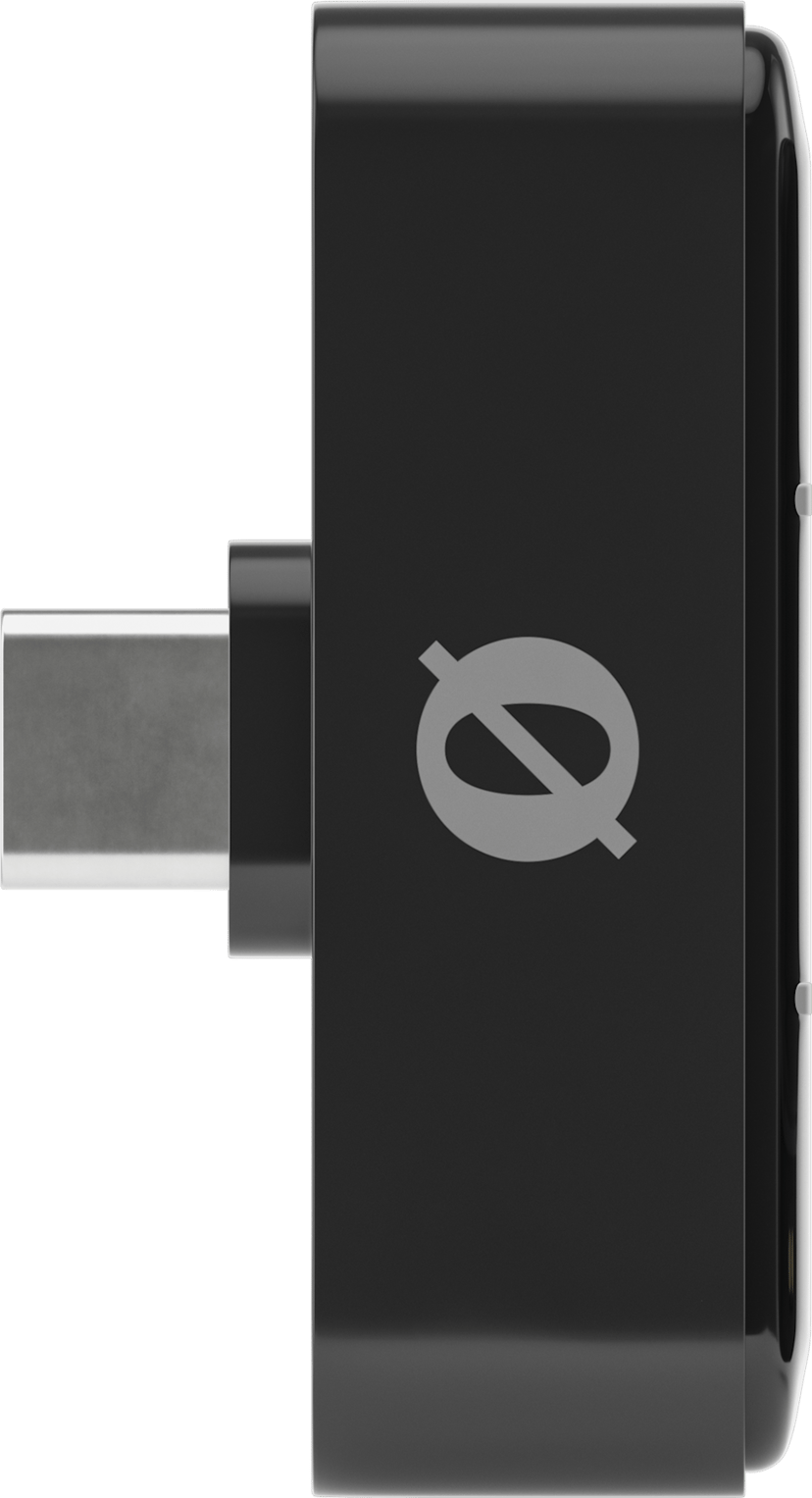 Røde Wireless Micro USB-C