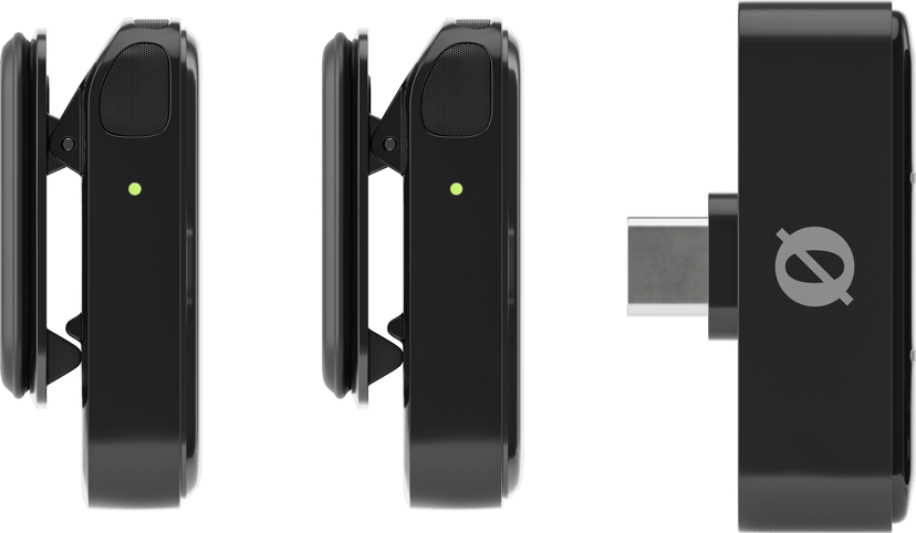 Røde Wireless Micro USB-C