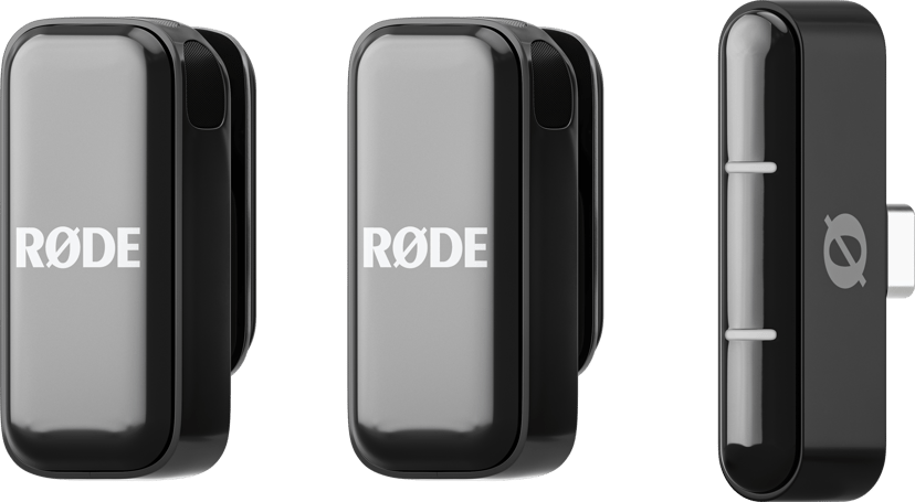 RODE SC21 Cable Lightning a USB-C de 30 cm » Rode Mexico