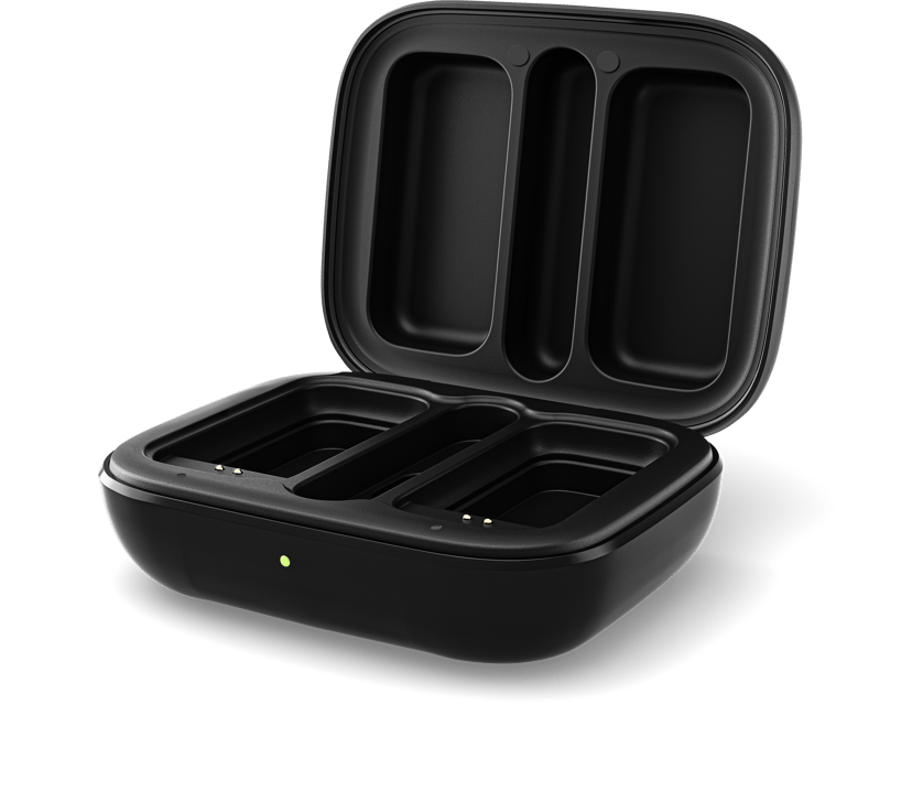 Røde Wireless Micro USB-C