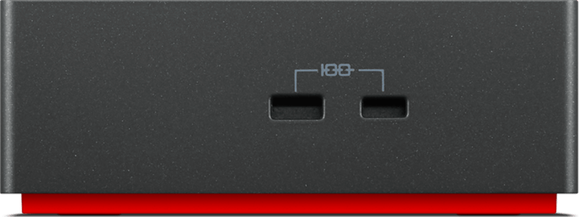 Lenovo Universal USB-C Dock USB-C 3.2 Gen 1 (3.1 Gen 1)