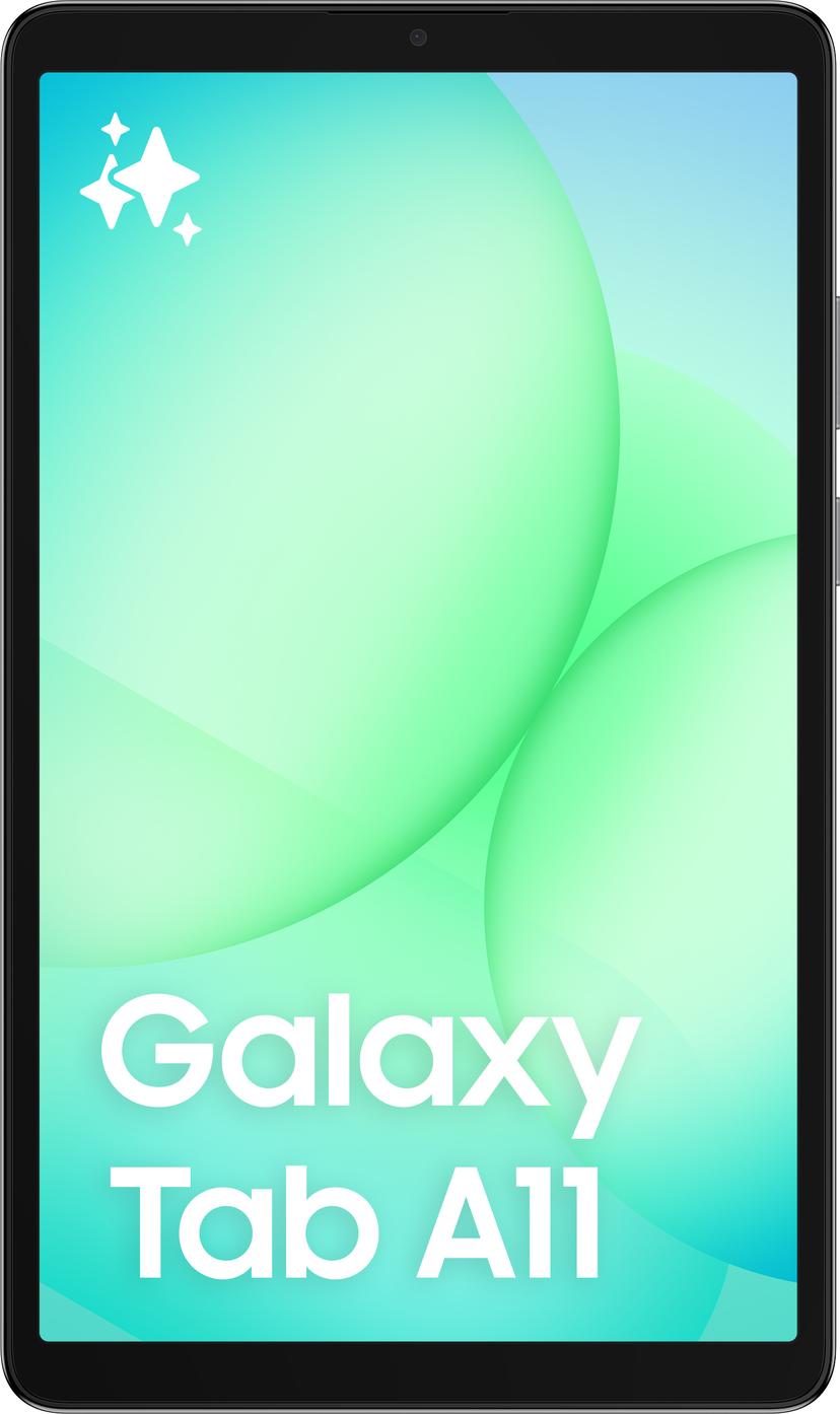 Samsung Galaxy Tab A11 4G Enterprise Edition 4GB 8.7" 64GB Harmaa