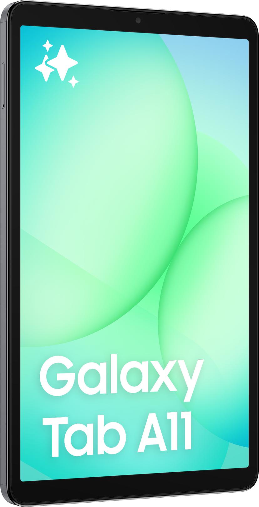 Samsung Galaxy Tab A11 4G 8.7" 64GB Grijs