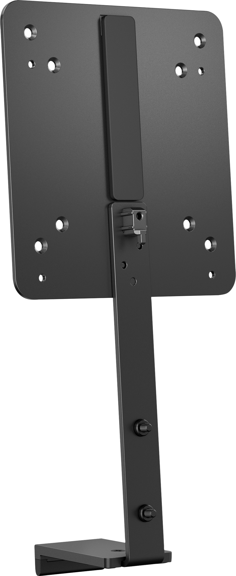 HP B560 PC -asennuskiinnitin