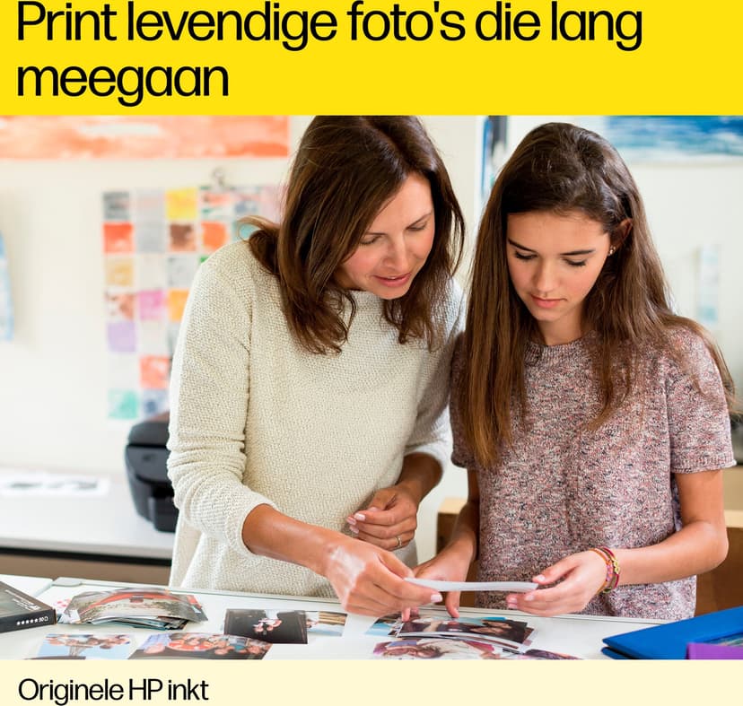 HP Ink Yellow 937 - OfficeJet Pro 9110/9120/9130