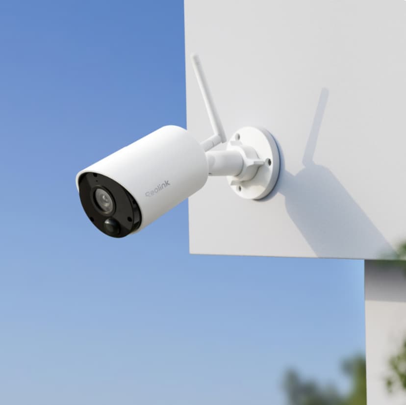 Reolink Argus ECO 3MP USB-C