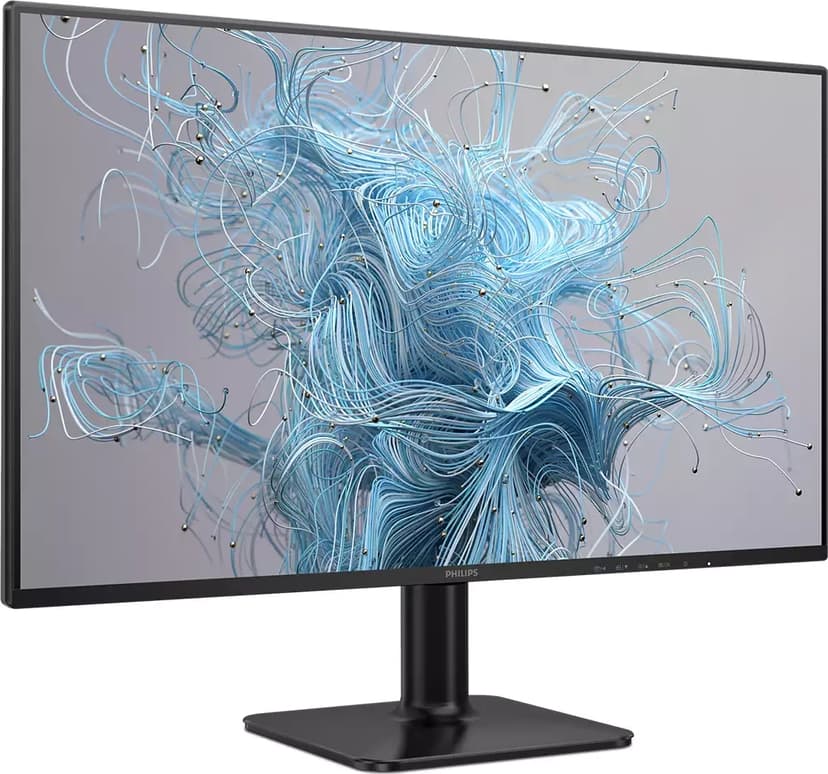 Philips 24E2N1110 23.8" 1920 × 1080pixels IPS 16:9 120Hz