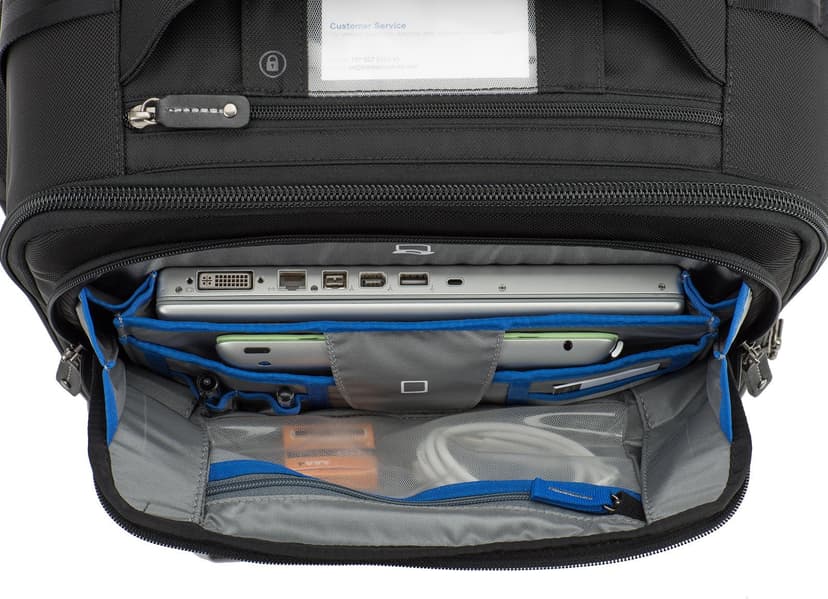 Thinktank Airport Security V3.0