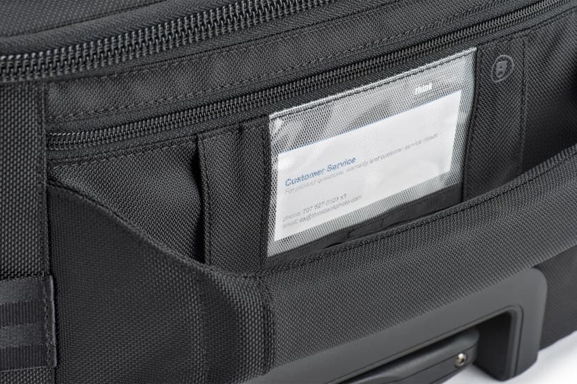 Thinktank Airport Security V3.0
