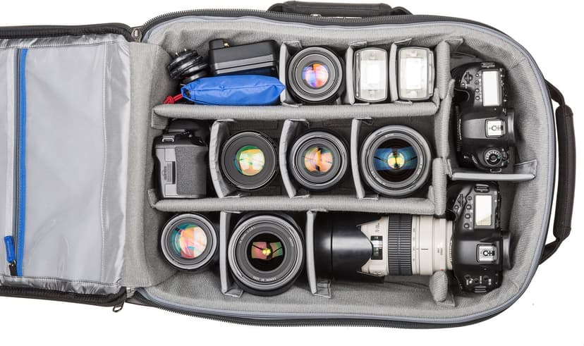 Thinktank Airport Security V3.0