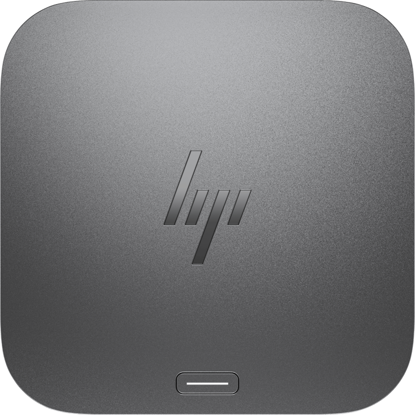 HP Thunderbolt 4 G6 Dock Thunderbolt 4