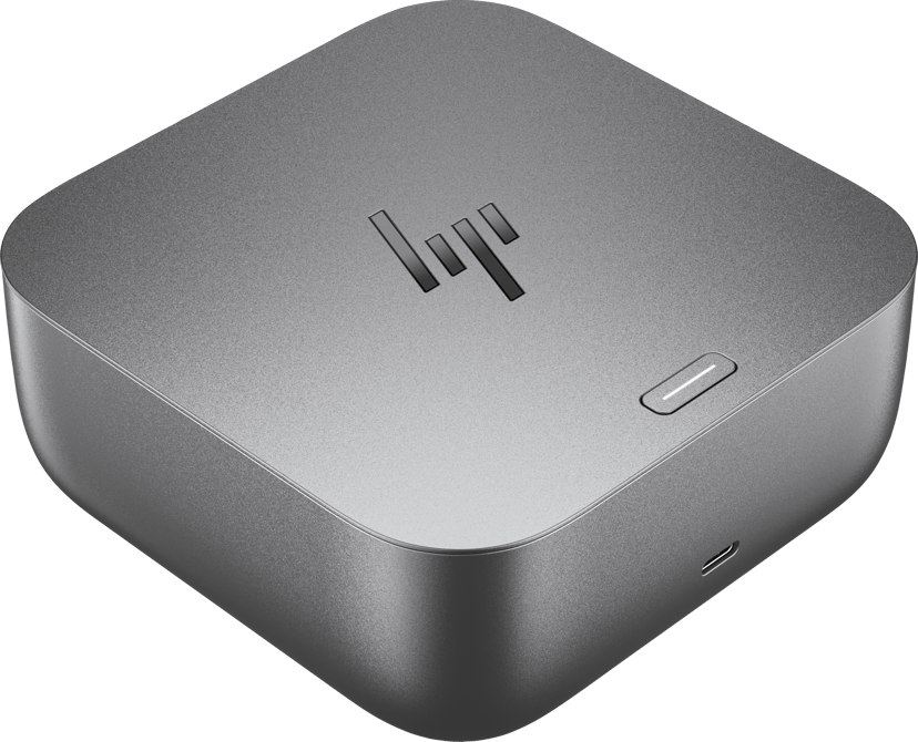 HP Thunderbolt 4 G6 Dock Thunderbolt 4