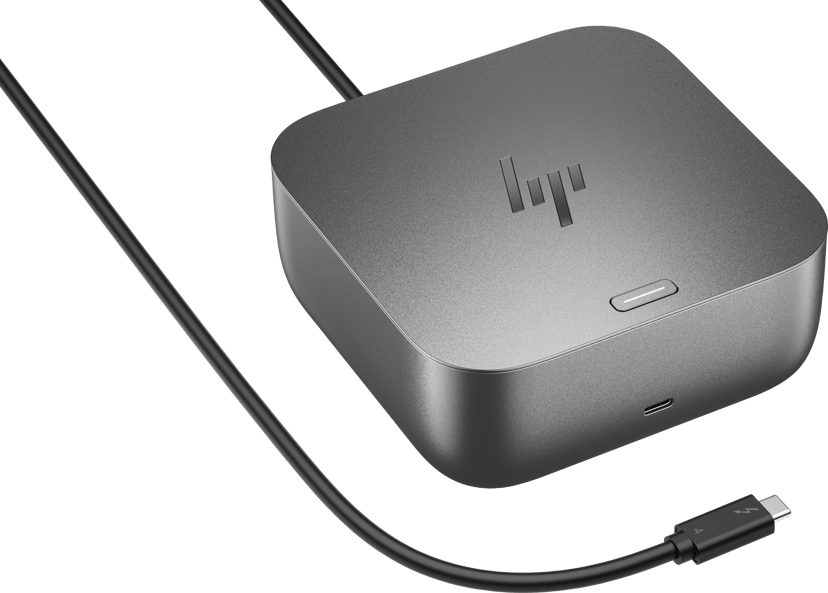HP Thunderbolt 4 G6 Dock Thunderbolt 4