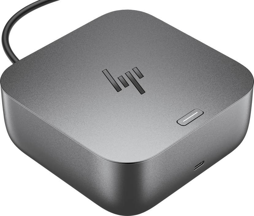 HP Thunderbolt 4 G6 Dock Thunderbolt 4