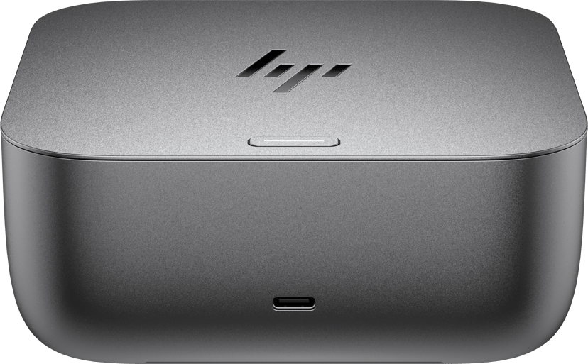 HP Thunderbolt 4 G6 Dock Thunderbolt 4