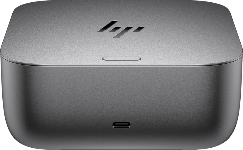 HP Thunderbolt 4 Ultra 180W G6 Dock Thunderbolt 4