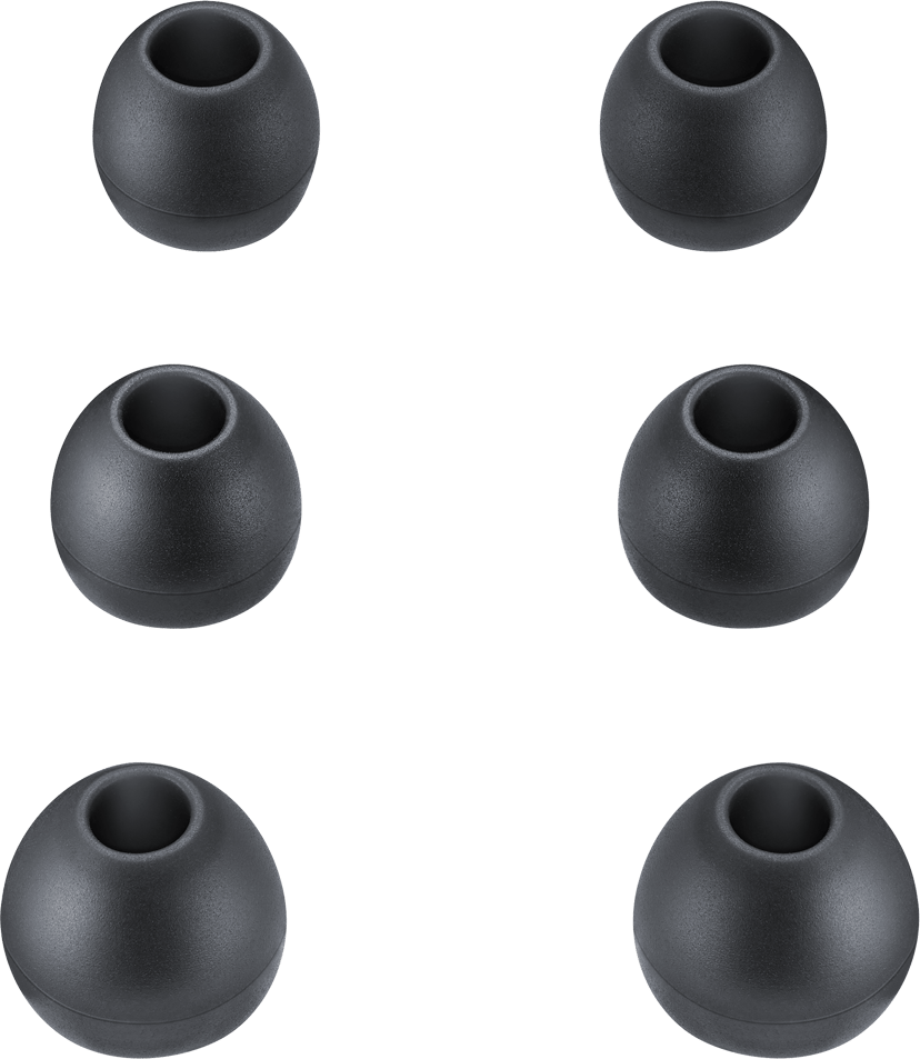 Samsung EO-IC100 Stereo USB-C Svart
