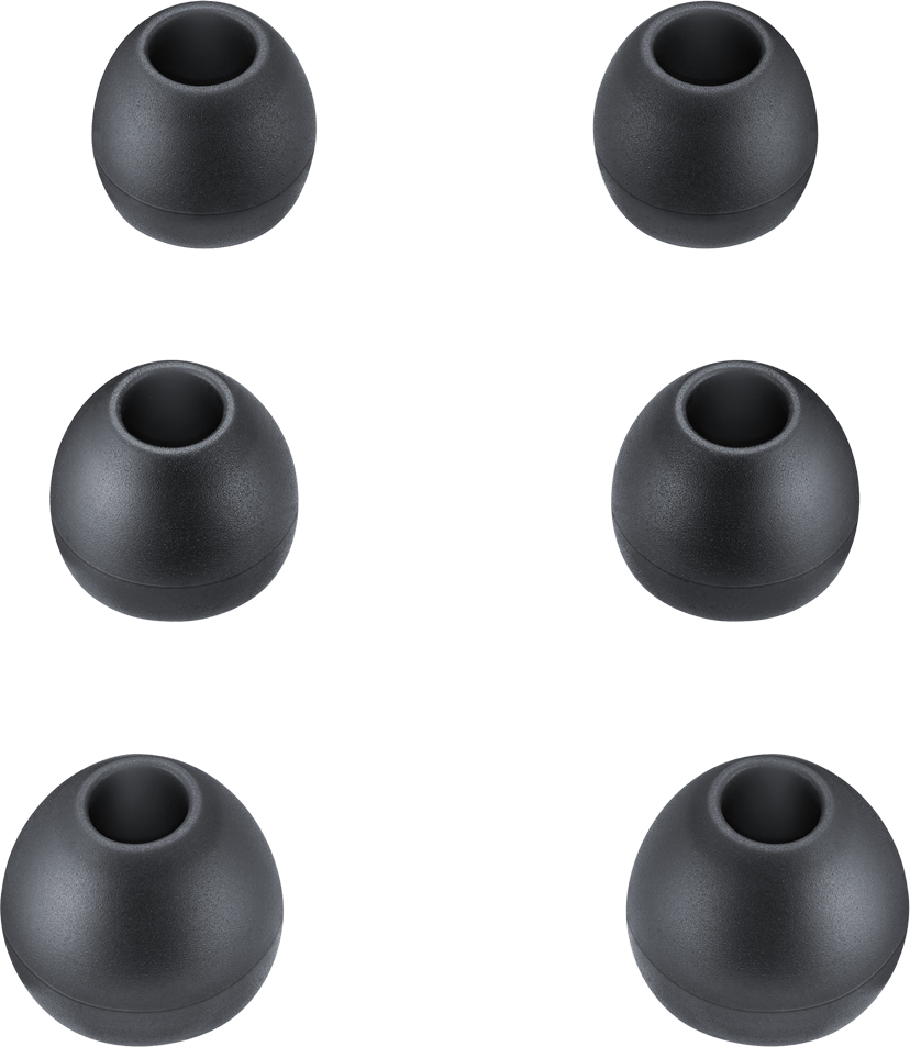 Samsung EO-IC100 USB-C Musta