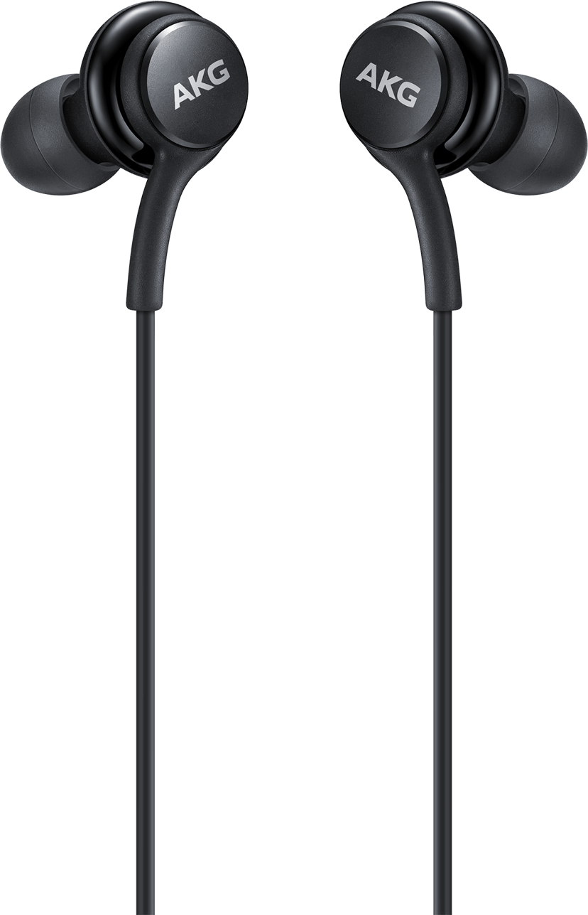 Samsung EO-IC100 USB-C Musta