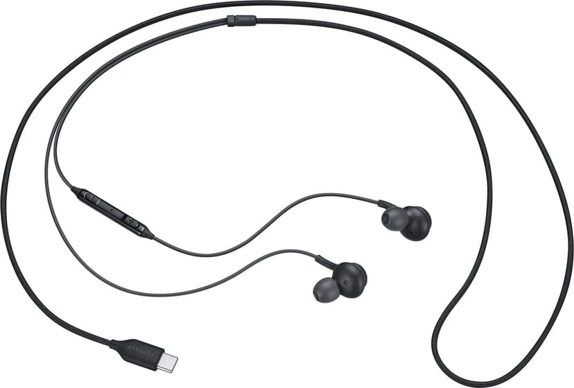 Samsung EO-IC100 Stereo USB-C Svart