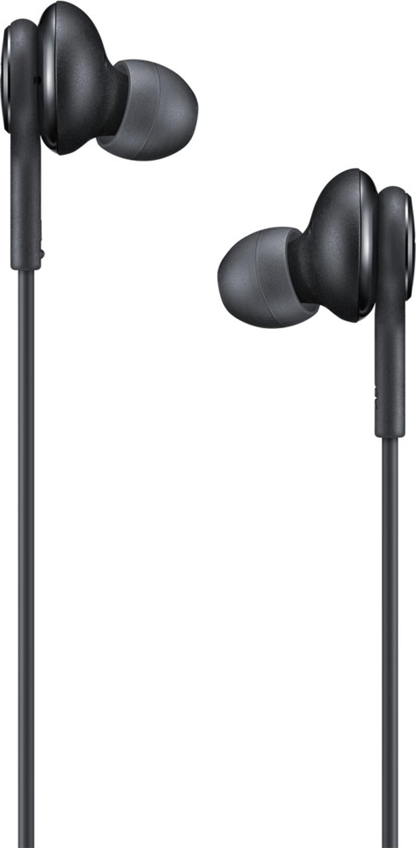 Samsung EO-IC100 Stereo USB-C Svart