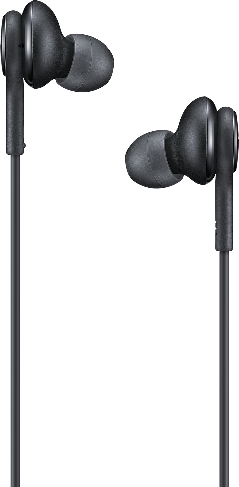 Samsung EO-IC100 Stereo USB-C Musta