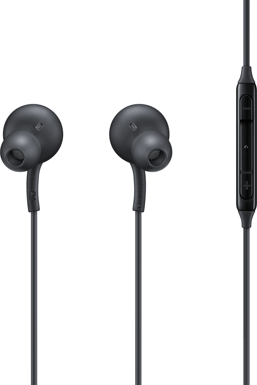 Samsung EO-IC100 USB-C Musta