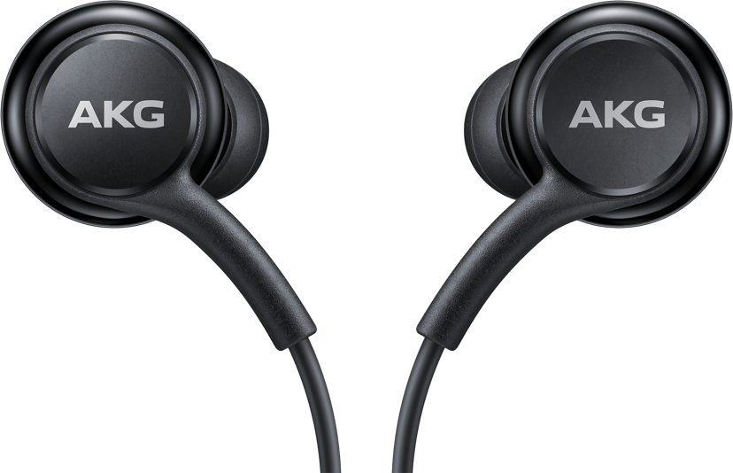 Samsung EO-IC100 USB-C Musta