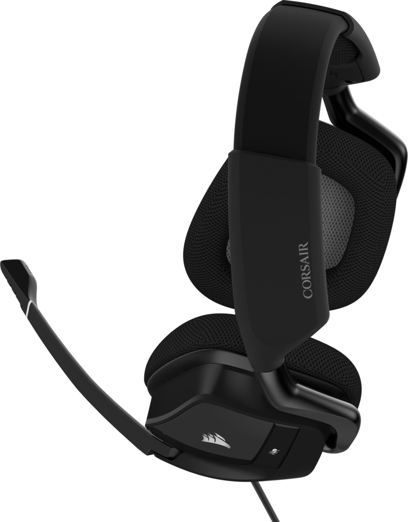 Corsair Gaming VOID RGB ELITE Stereo Musta
