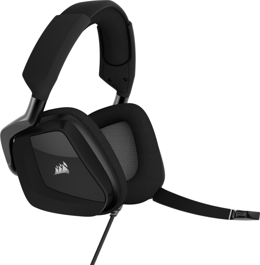 Corsair Gaming VOID RGB ELITE Stereo Musta