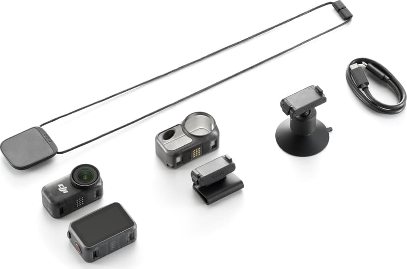 DJI Osmo Nano 128GB