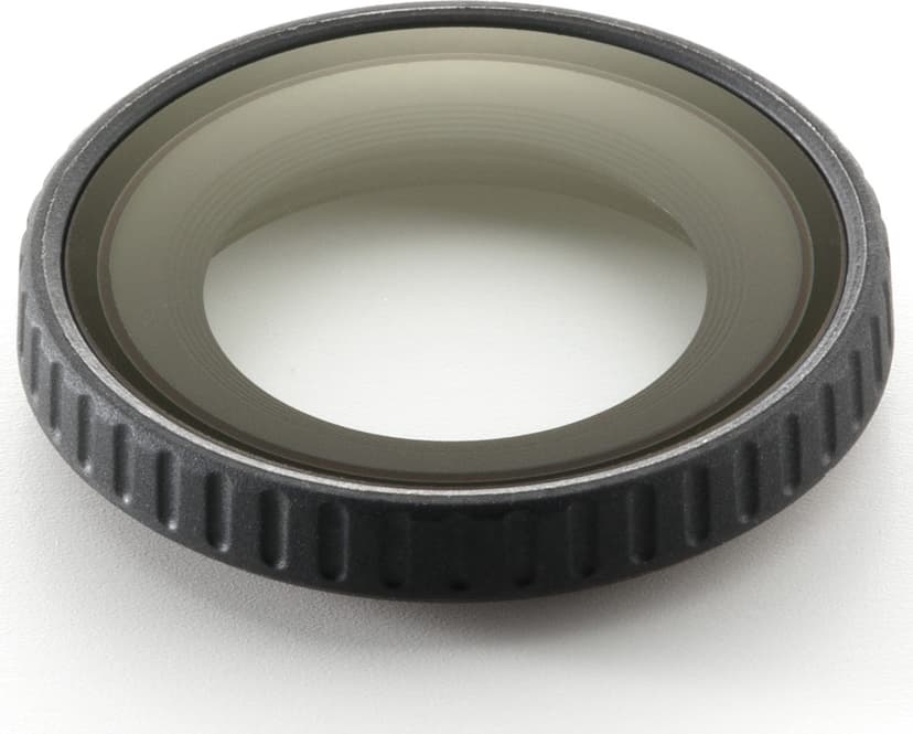 DJI Osmo Nano Glass Lens Protector Cover