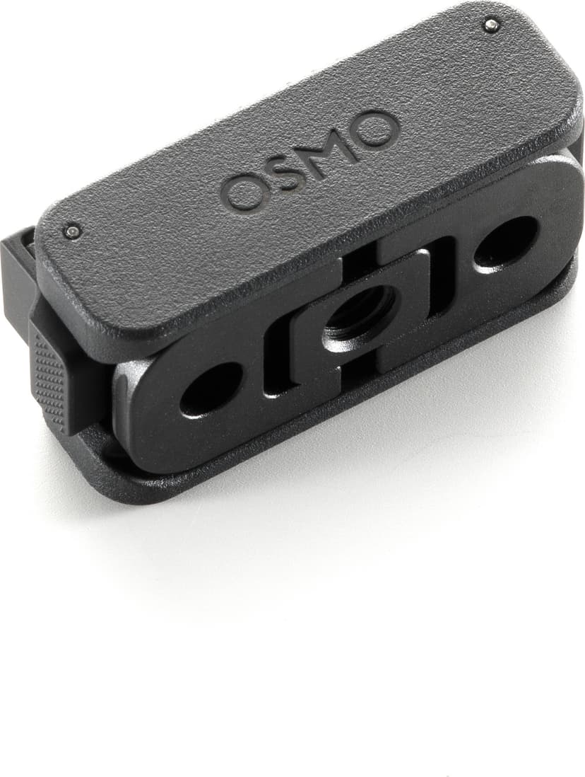 DJI Osmo Nano Dual-direction Quick-releasefoldable Adapter Mount