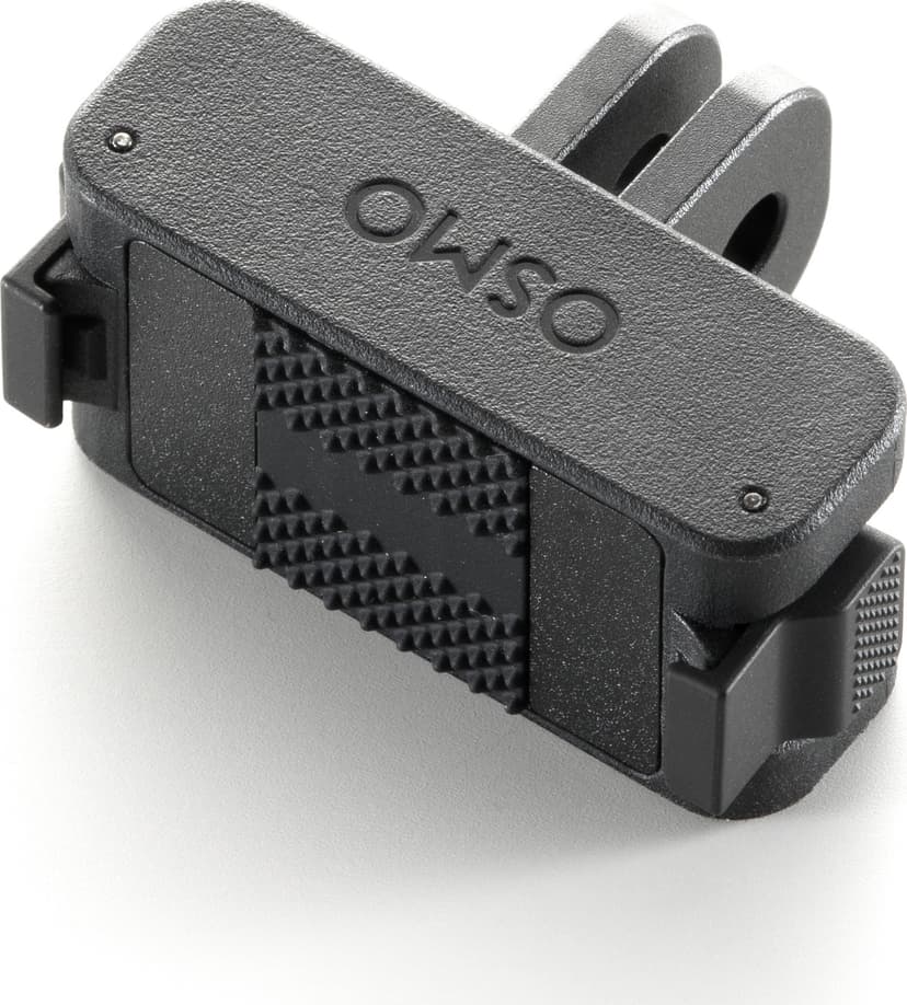 DJI Osmo Nano Dual-direction Quick-releasefoldable Adapter Mount
