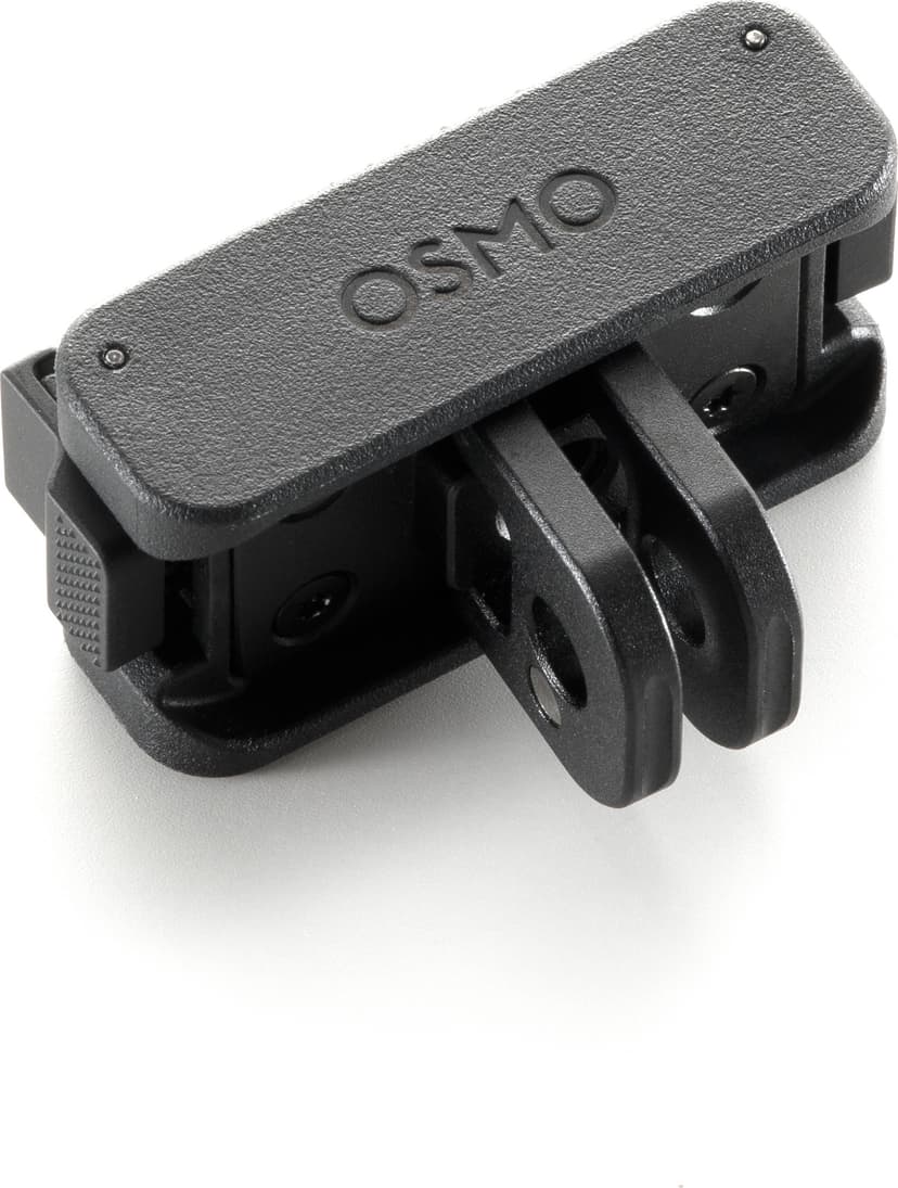 DJI Osmo Nano Dual-direction Quick-releasefoldable Adapter Mount