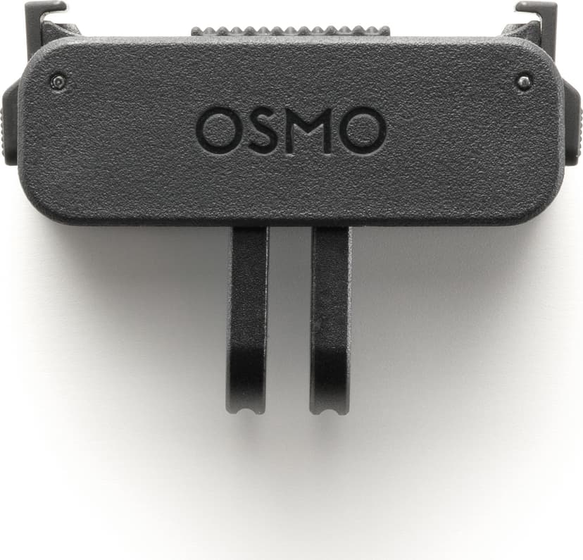 DJI Osmo Nano Dual-direction Quick-releasefoldable Adapter Mount