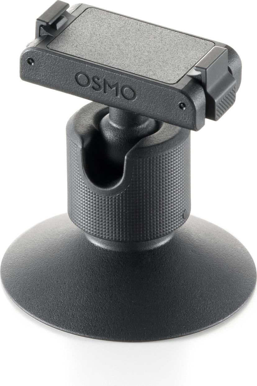 DJI Osmo Nano Bidirectional Magnetic Ball Head Assembly