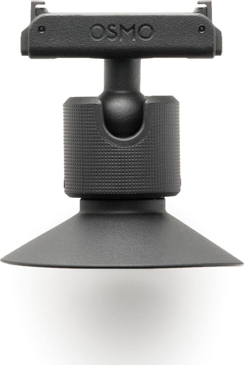 DJI Osmo Nano Bidirectional Magnetic Ball Head Assembly