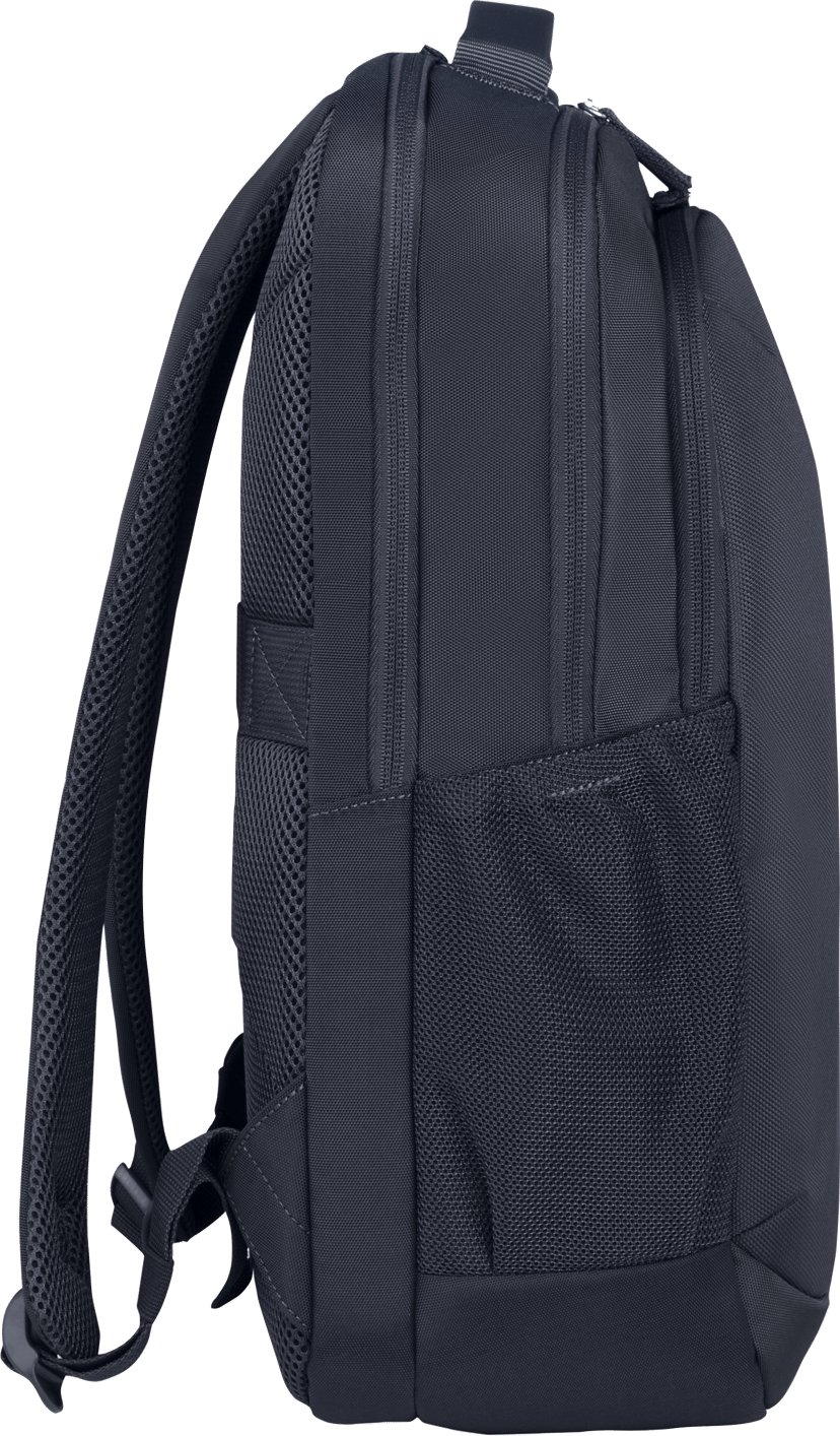 HP Everyday läppärireppu 16" 16.1" Polyesteri Harmaa