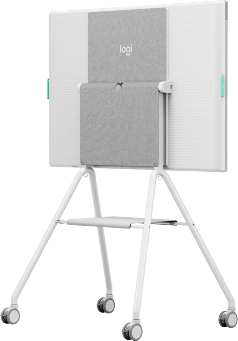 Logitech Rally Cart