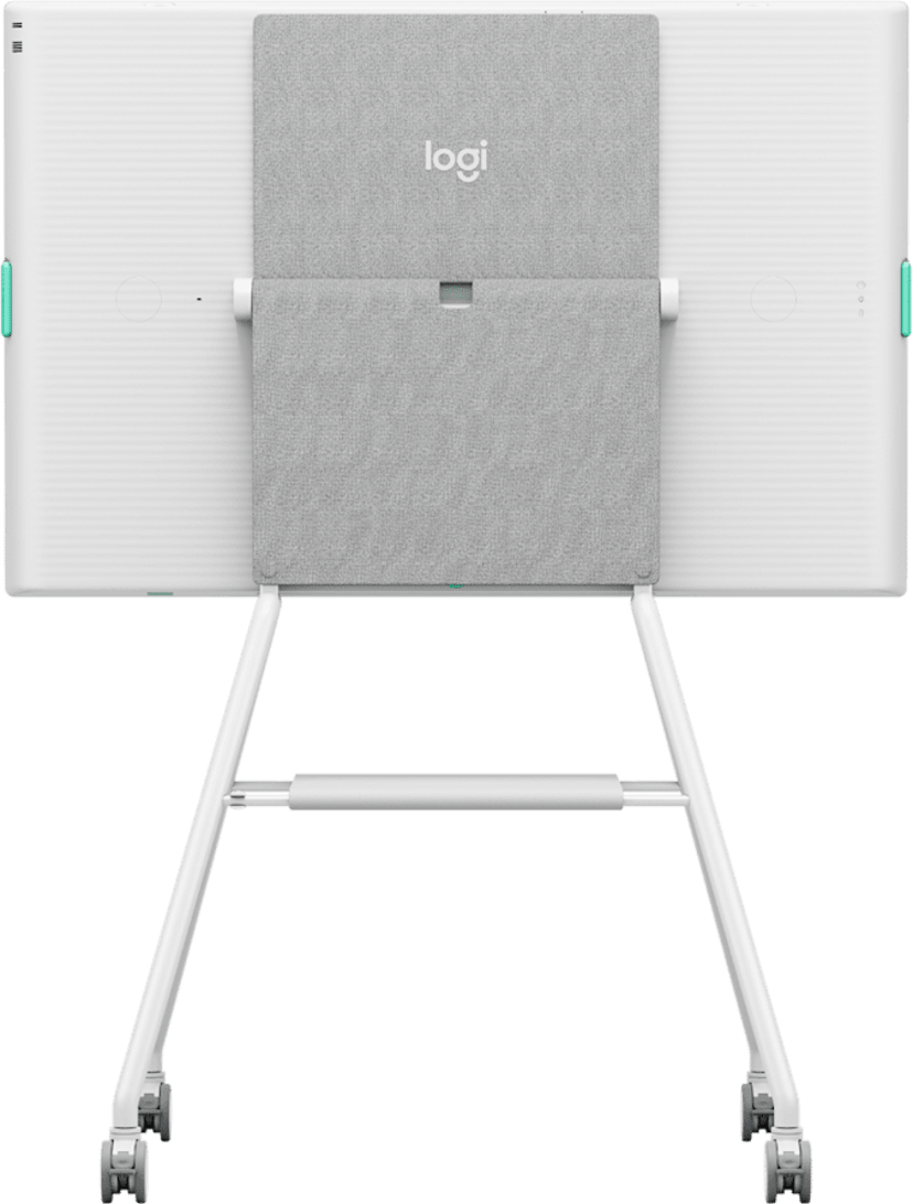 Logitech Rally Cart
