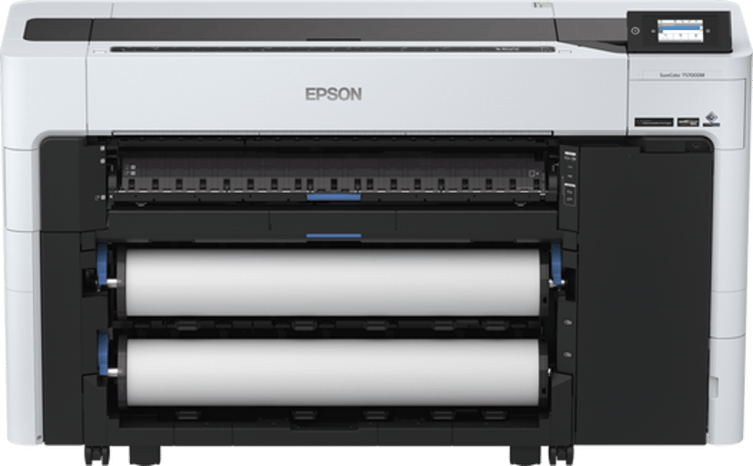 Epson SureColor SC-T5700DM 36" (A0)